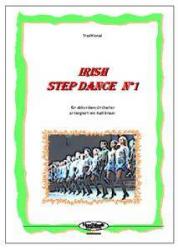 Irish Step Dance Nr.1 